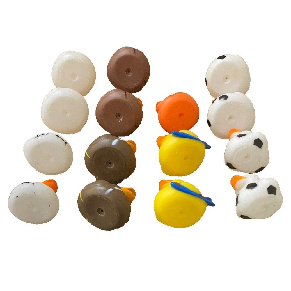 Unbranded rubber duckie